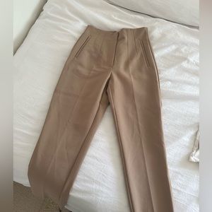 Zara trouser pants